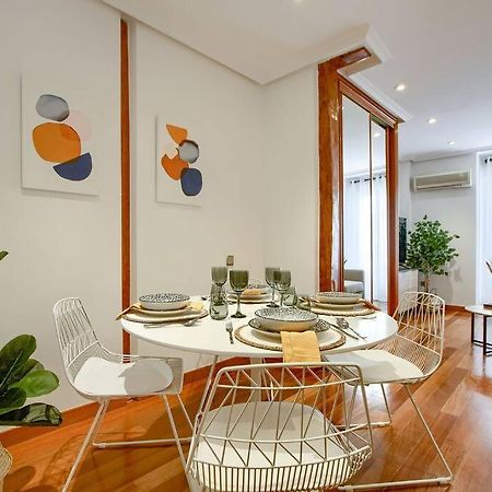 Apartment In The Center Of Madrid-Comenda-1-I Extérieur photo