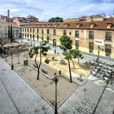 Apartment In The Center Of Madrid-Comenda-1-I Extérieur photo