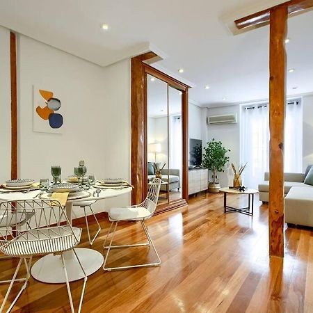 Apartment In The Center Of Madrid-Comenda-1-I Extérieur photo