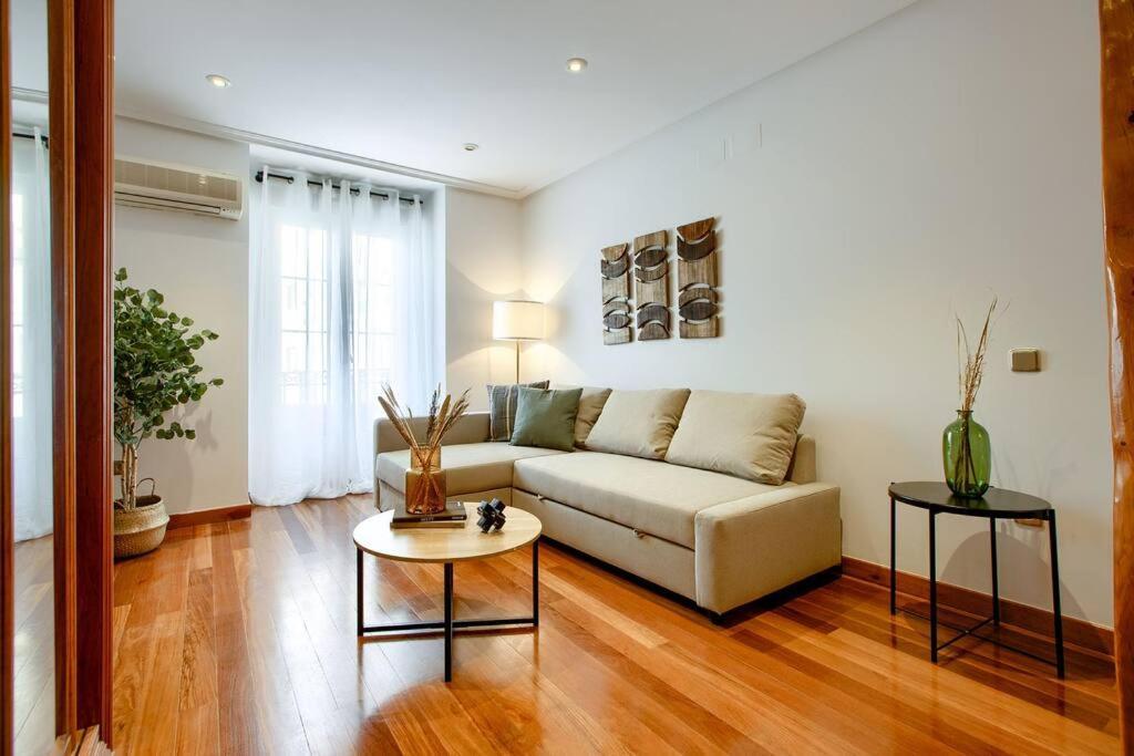 Apartment In The Center Of Madrid-Comenda-1-I Extérieur photo