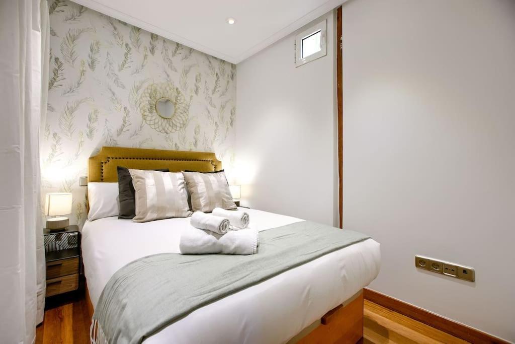 Apartment In The Center Of Madrid-Comenda-1-I Extérieur photo