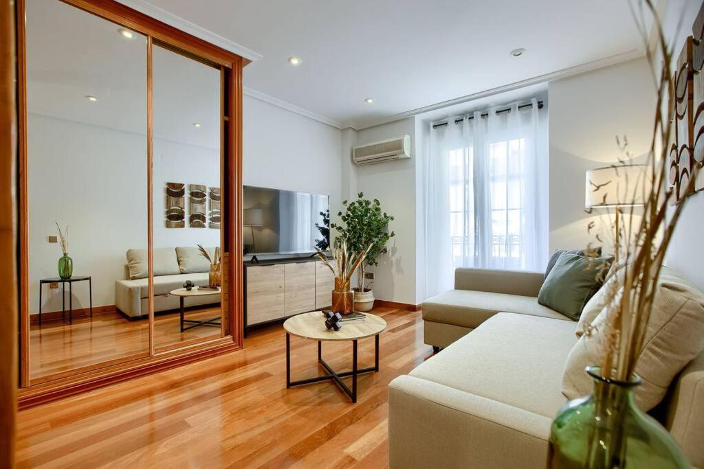 Apartment In The Center Of Madrid-Comenda-1-I Extérieur photo