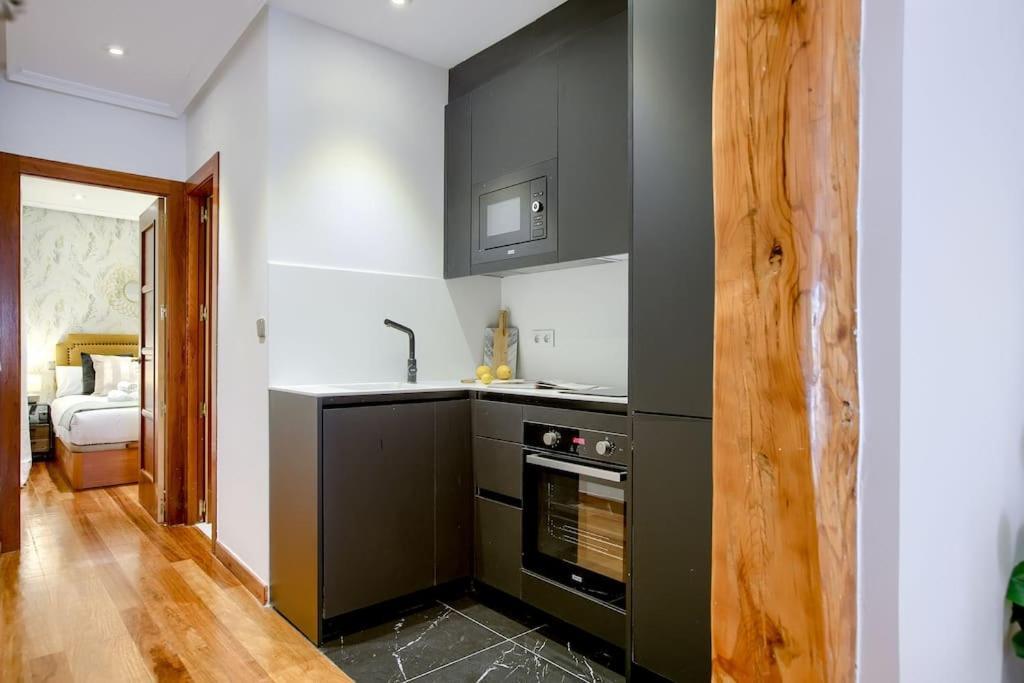 Apartment In The Center Of Madrid-Comenda-1-I Extérieur photo