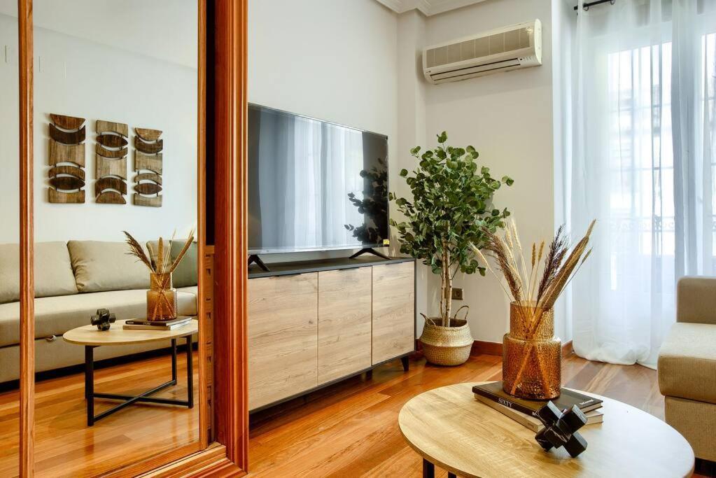 Apartment In The Center Of Madrid-Comenda-1-I Extérieur photo
