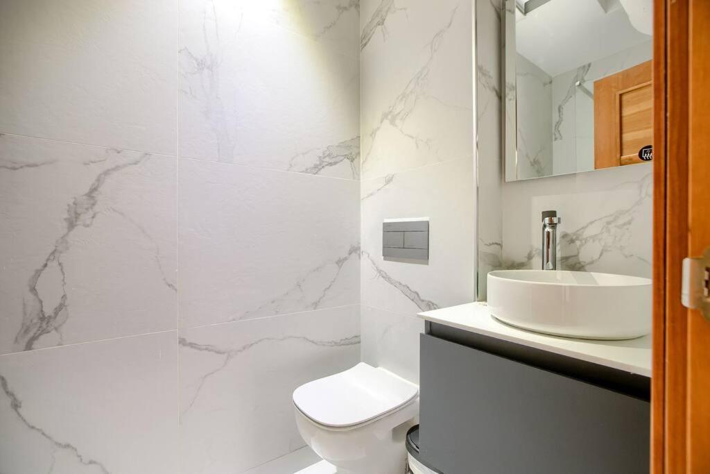 Apartment In The Center Of Madrid-Comenda-1-I Extérieur photo