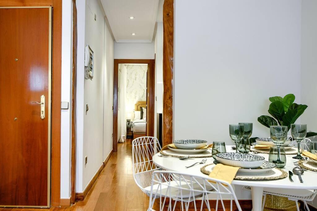 Apartment In The Center Of Madrid-Comenda-1-I Extérieur photo