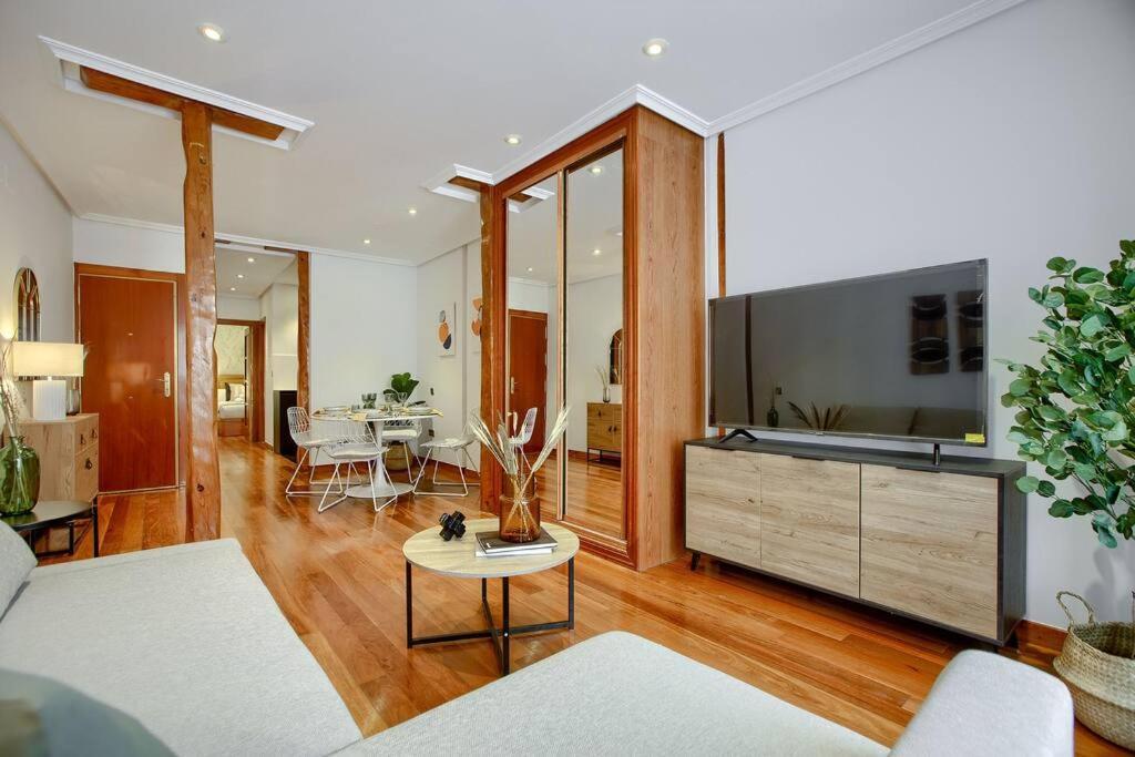 Apartment In The Center Of Madrid-Comenda-1-I Extérieur photo