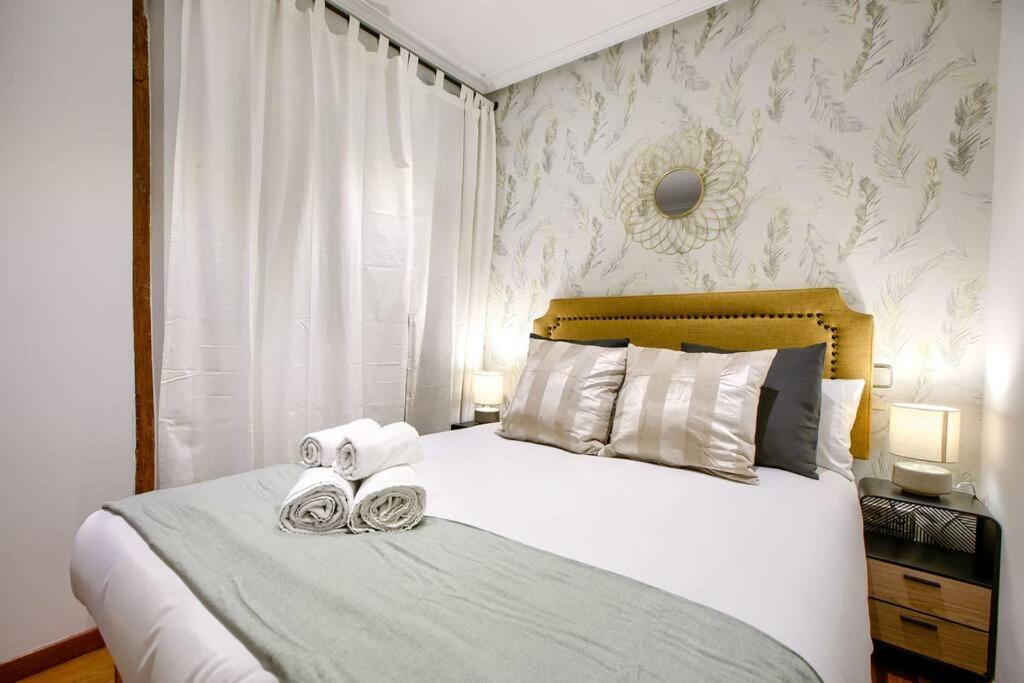 Apartment In The Center Of Madrid-Comenda-1-I Extérieur photo