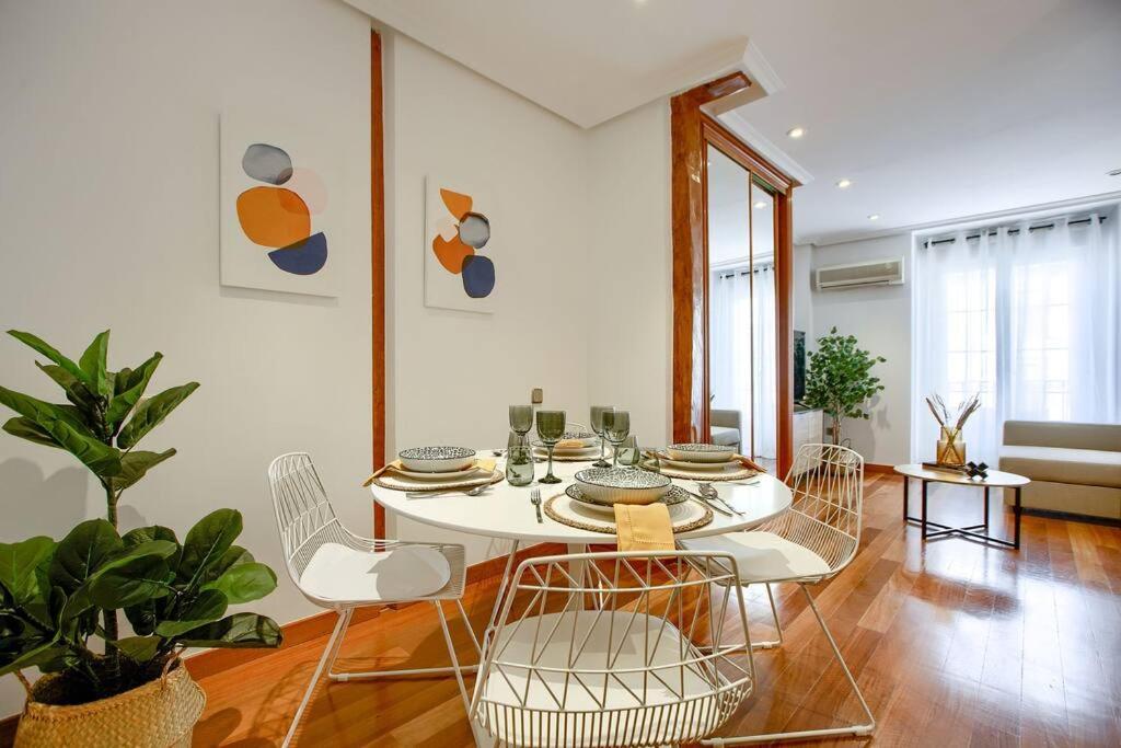 Apartment In The Center Of Madrid-Comenda-1-I Extérieur photo