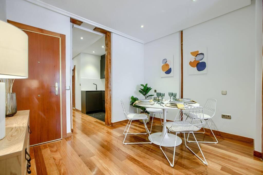 Apartment In The Center Of Madrid-Comenda-1-I Extérieur photo