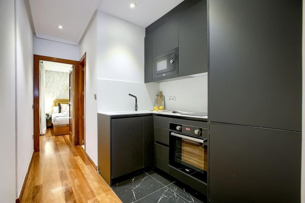 Apartment In The Center Of Madrid-Comenda-1-I Extérieur photo