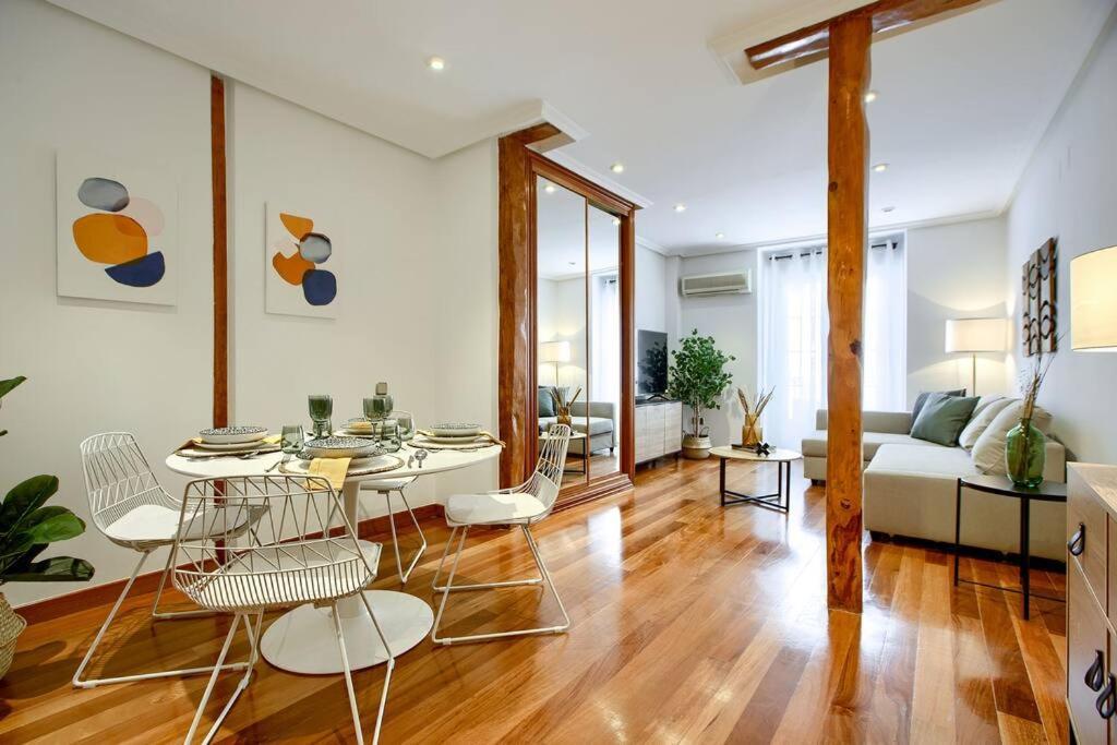 Apartment In The Center Of Madrid-Comenda-1-I Extérieur photo
